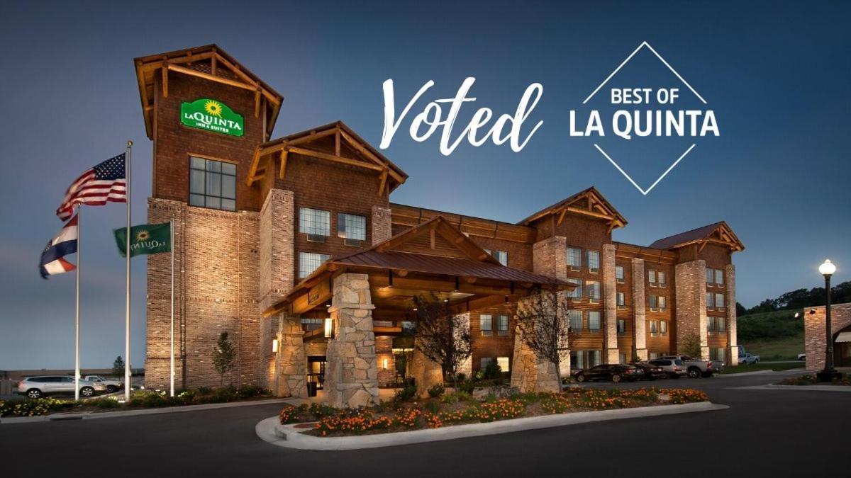 La Quinta By Wyndham Branson - Hollister Hotel Екстериор снимка