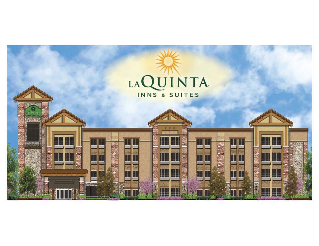 La Quinta By Wyndham Branson - Hollister Hotel Екстериор снимка