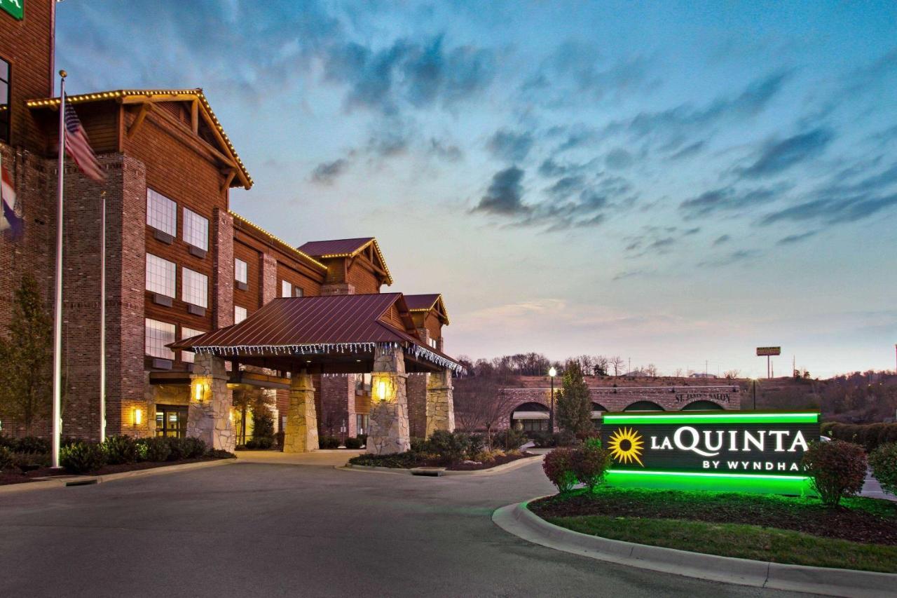 La Quinta By Wyndham Branson - Hollister Hotel Екстериор снимка