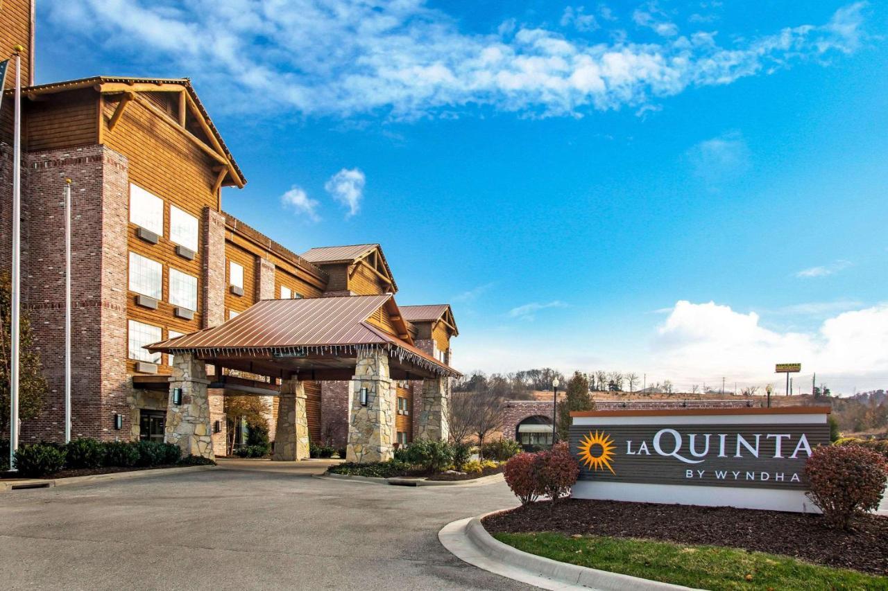 La Quinta By Wyndham Branson - Hollister Hotel Екстериор снимка